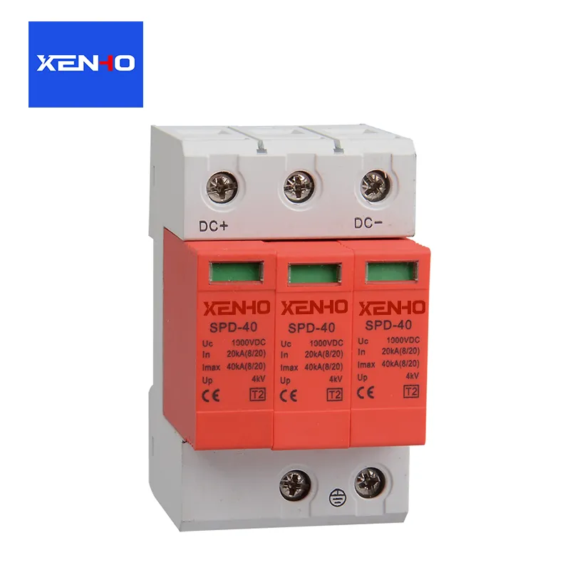 How Can a DC Lightning Surge Arrester Protect Your Solar Power System Effectively