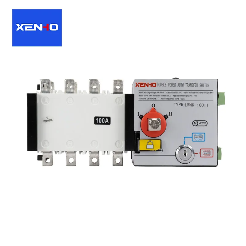 Why Is a Generator Manual Transfer Switch Essential for Safe and Reliable Backup Power