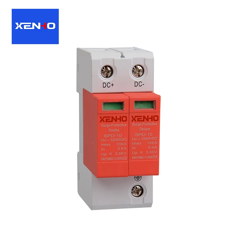 600v DC Surge Protective Device