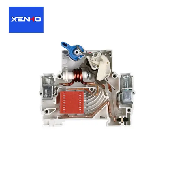 C65 MCB Accessories