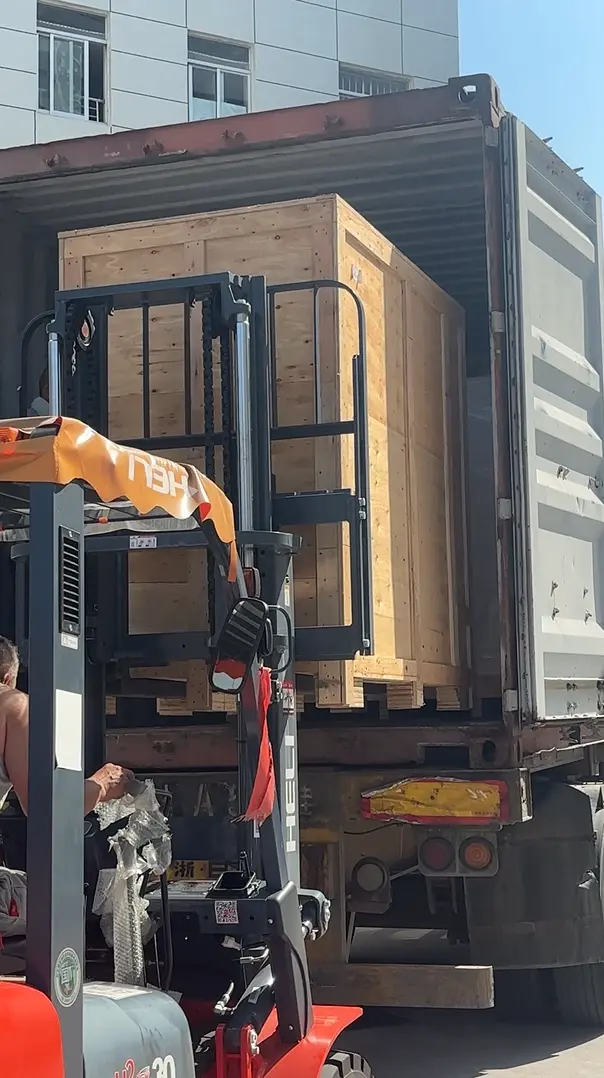 W1 Air Circuit Breaker